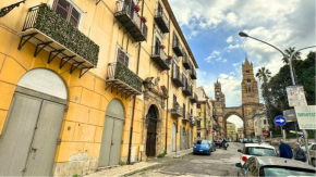Residenza Cattedrale, Palermo